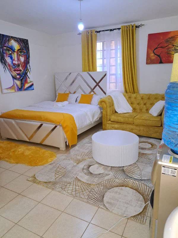 Airbnb Booking