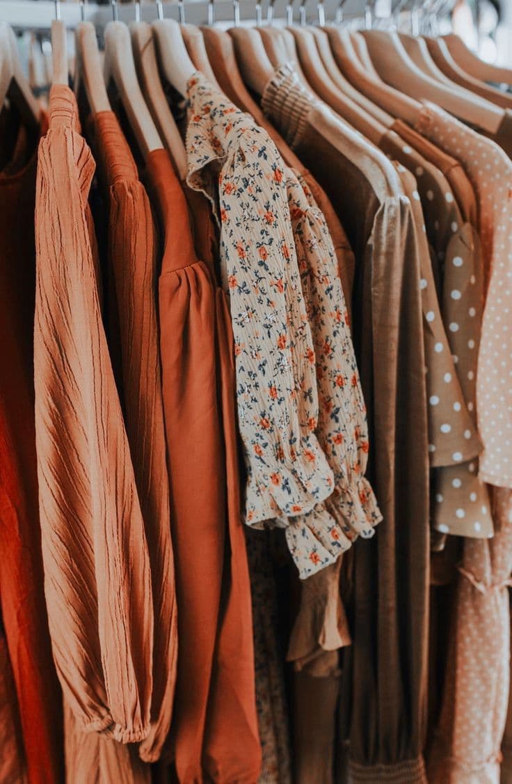 Outfit Shopping