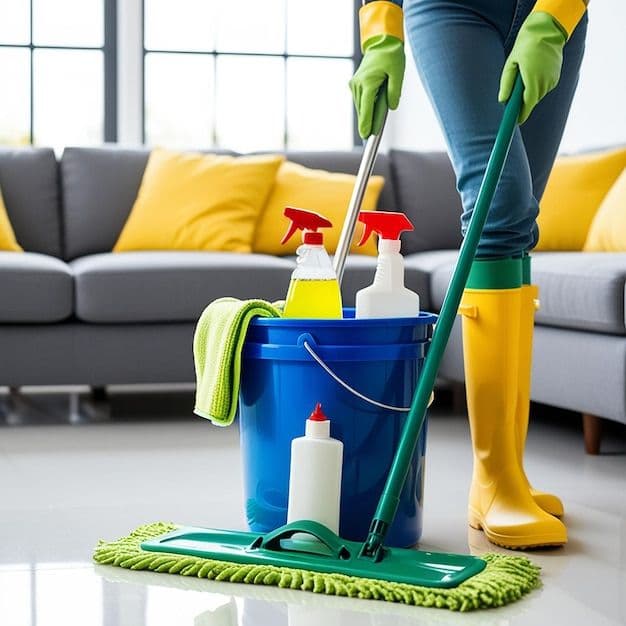 Home Cleaning